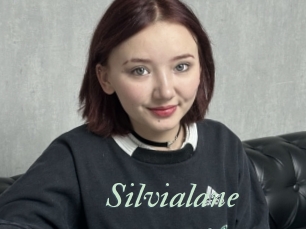 Silvialane
