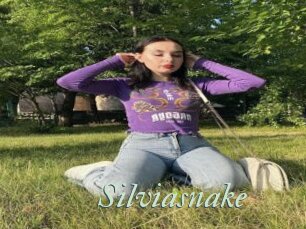 Silviasnake