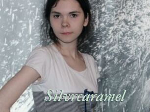 Silvrcaramel
