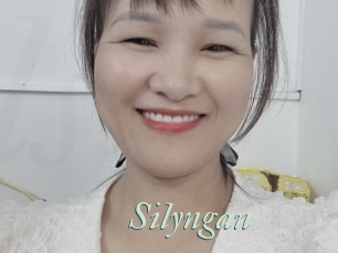 Silyngan