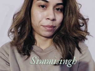 Simmisingh