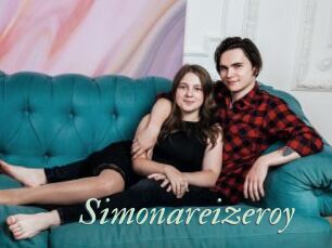 Simonareizeroy