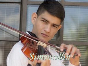 Simoncollin