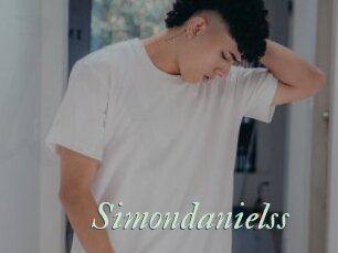Simondanielss