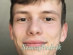 Simonfredrik