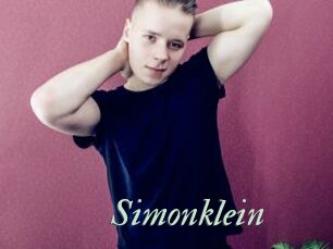 Simonklein
