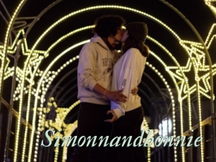 Simonnandbonnie