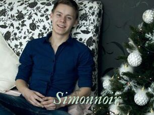 Simonnoir