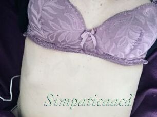 Simpaticaacd