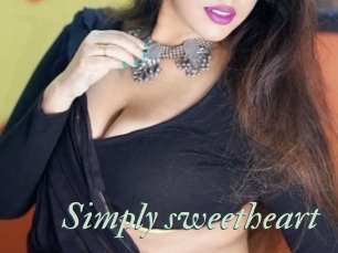 Simply_sweetheart