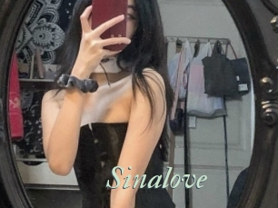 Sinalove