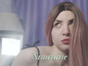 Sinaraise