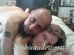 Sinboiandsweettoy