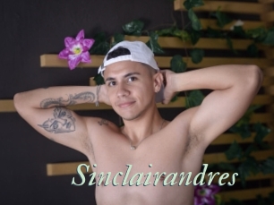 Sinclairandres