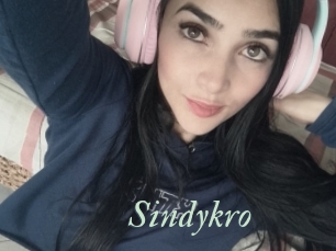 Sindykro