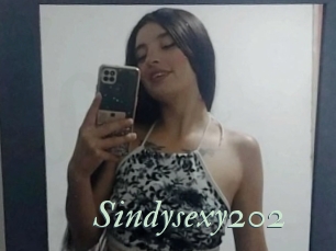 Sindysexy202
