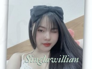 Singlawillian