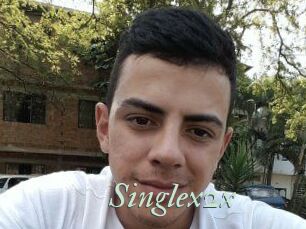 Single_x2x