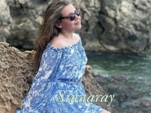 Sinnaray
