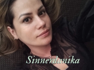 Sinnerdanika