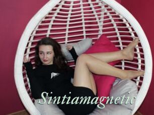 Sintiamagnetic