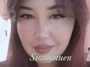 Sionamuen