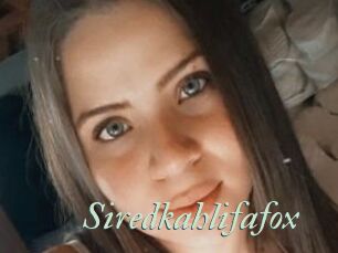 Siredkahlifafox
