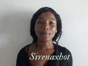 Sirenaxhot