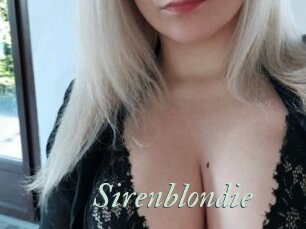 Sirenblondie