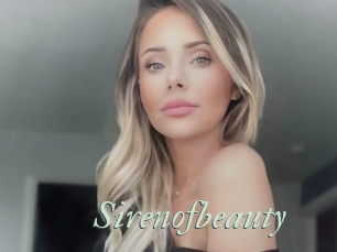 Sirenofbeauty