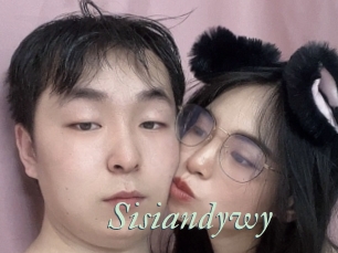Sisiandywy