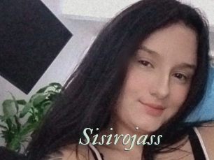 Sisirojass