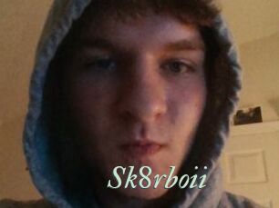 Sk8rboii