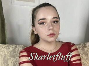 Skarletfluff