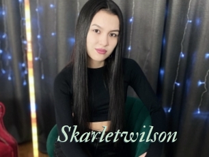 Skarletwilson