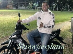 Skinnysexylatin