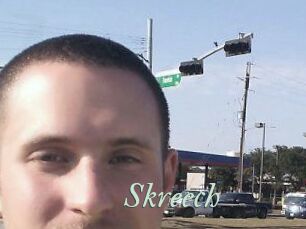 Skreech