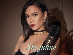 Sky_junne