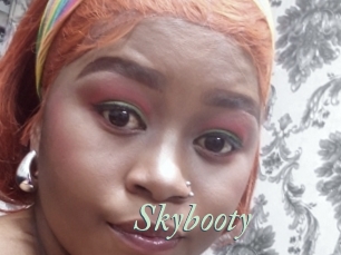 Skybooty