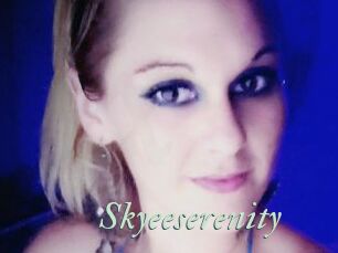 Skyeeserenity