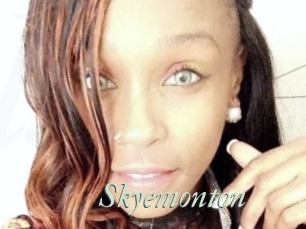 Skyemonton