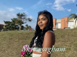 Skyemorgham