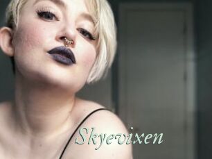 Skyevixen