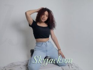 Skyjackson