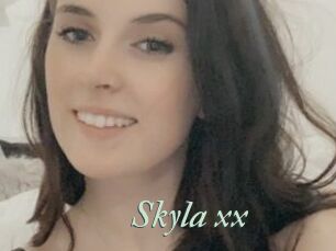 Skyla_xx