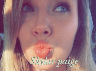 Skylar_paige
