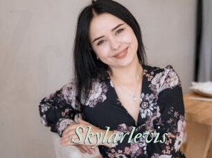 Skylarlevis