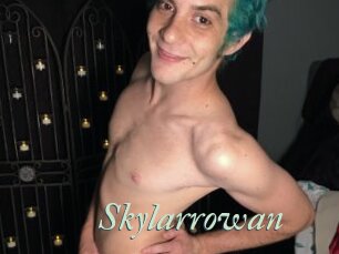 Skylarrowan
