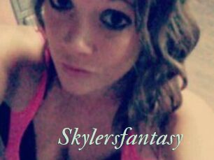 Skylersfantasy