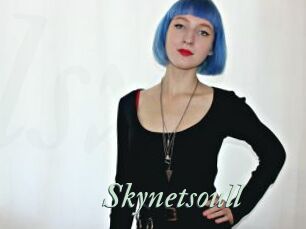 Skynetsoull
